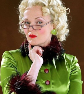 фотография Рита Скитер