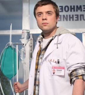 фотография Семен Лобанов