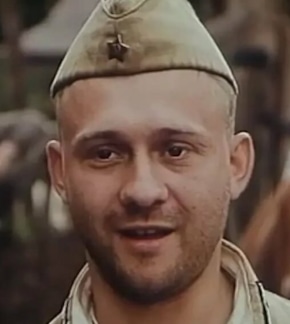 фотография Иван Чонкин