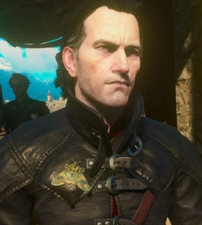 фотография Детлафф ван дер Эретайн