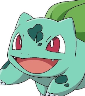 фотография Бульбазавр