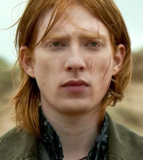 фотография Билл Уизли