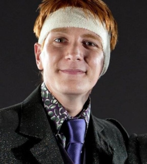 фотография Джордж Уизли