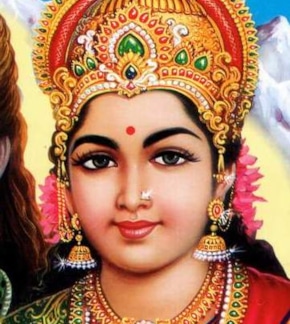 фотография Парвати (богиня)