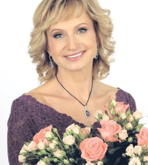 фотография Жанна Аркадьевна