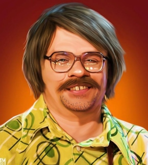 фотография Эдуард Суровый