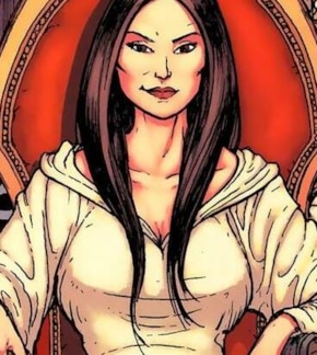 фотография Талия аль Гул