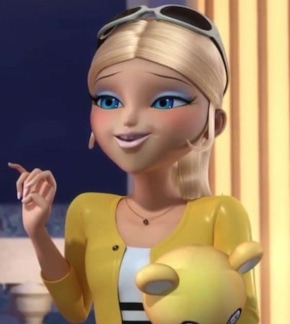 фотография Хлоя Буржуа