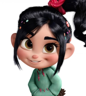 фотография Ванилопа фон Кекс