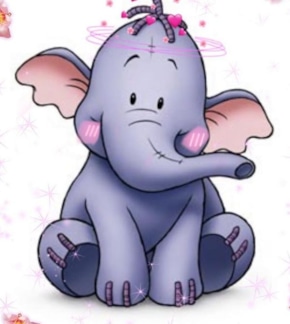 фотография Слонотоп