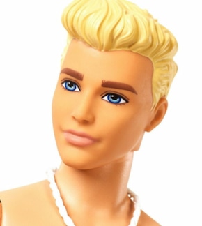 фотография Кен