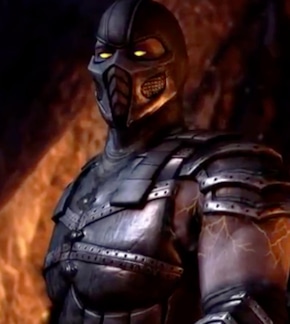 фотография Смоук