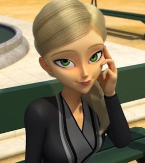 фотография Эмили Агрест