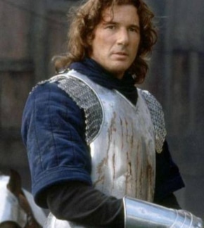 фотография Ланселот
