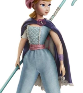 фотография Бо Пип