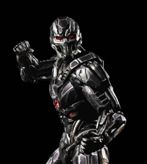 фотография Триборг