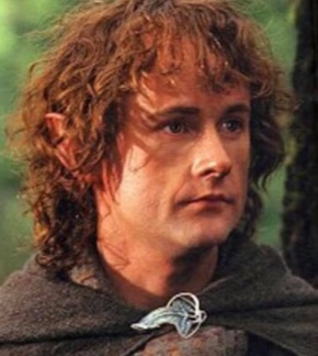 фотография Пиппин