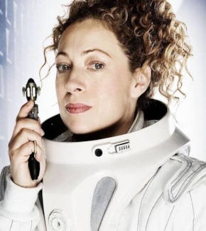 фотография Ривер Сонг