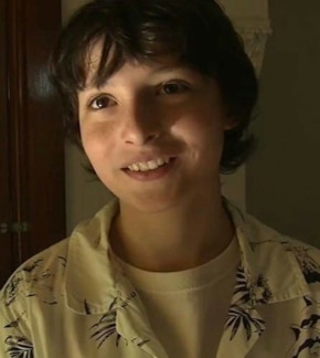 фотография Ричи Тозиер