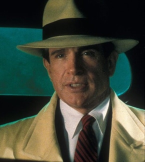 фотография Дик Трейси