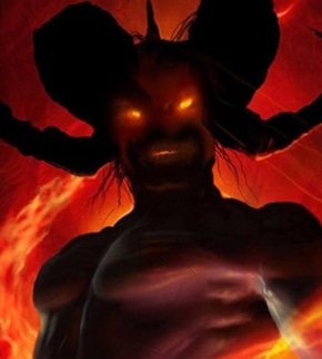 фотография Иблис