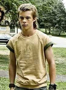 фотография Генри Бауэрс