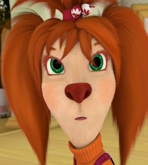 фотография Лиза Барбоскина