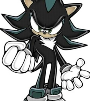 фотография Мефилес