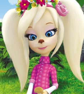 фотография Роза Барбоскина