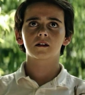 фотография Эдди Каспбрак