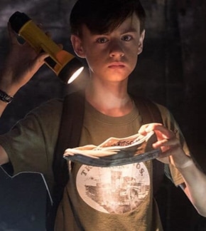 фотография Билл Денбро