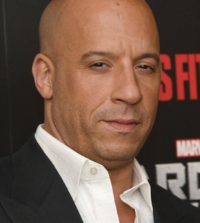 фотография Доминик Торетто