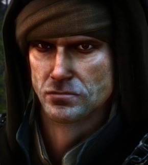 фотография Вернон Роше