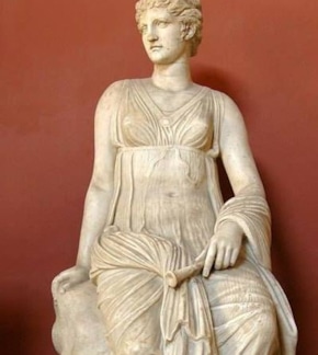 фотография Эвтерпа