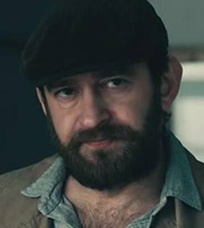 фотография Родион Меглин