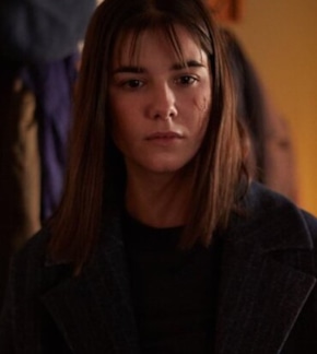 фотография Зося Преображенская