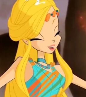 фотография Стелла