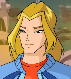 фотография Скай