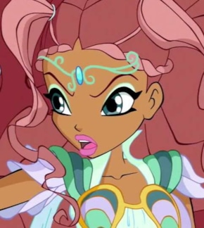 фотография Лейла