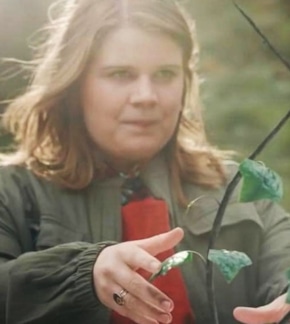 фотография Терра