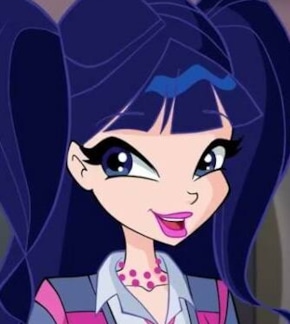 фотография Муза