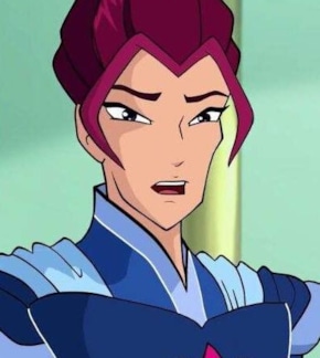 фотография Ривен