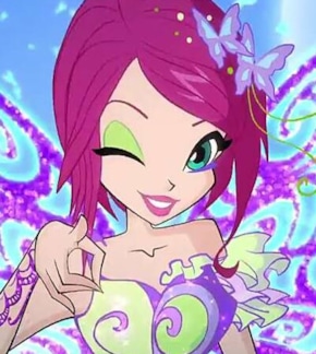 фотография Текна