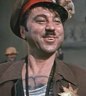 фотография Попандопуло