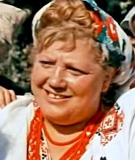 фотография Трындычиха