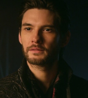 фотография Дарклинг