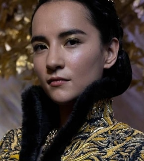 фотография Алина Старкова