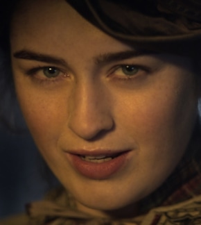 фотография Нина Зеник