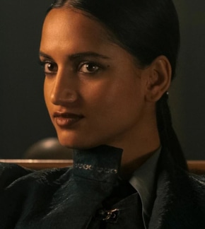 фотография Инеж Гафа