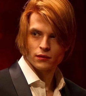 фотография Чумной Доктор